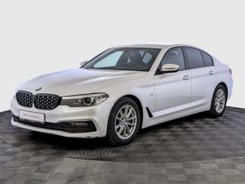  BMW 5-Series 2017 , 3125000 , 
