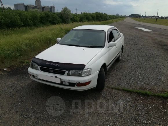  Toyota Corona 1994 , 85000 , 