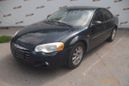  Chrysler Sebring 2006 , 297000 , 