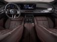 Седан BMW 7-Series 2023 года, 19800000 рублей, Москва