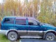 SUV   Nissan Mistral 1994 , 130000 , 