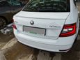  Skoda Octavia 2017 , 1265000 , -