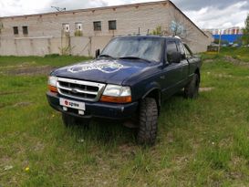 Пикап Ford Ranger 2000 года, 600000 рублей, Балашиха