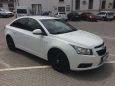  Chevrolet Cruze 2011 , 580000 , 