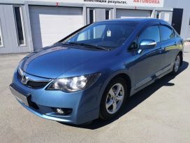  Honda Civic 2009 , 485000 ,  