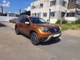 SUV   Renault Duster 2021 , 2040000 , 