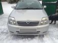  Toyota Corolla Fielder 2004 , 370000 , 