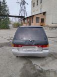    Nissan Prairie 1993 , 125000 , 