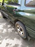 SUV   Suzuki Vitara 1999 , 205000 , 