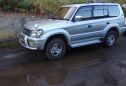 SUV   Toyota Land Cruiser Prado 2001 , 730000 , 