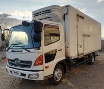 Фургон рефрижератор Hino Ranger 2011 года, 4500000 рублей, Чита