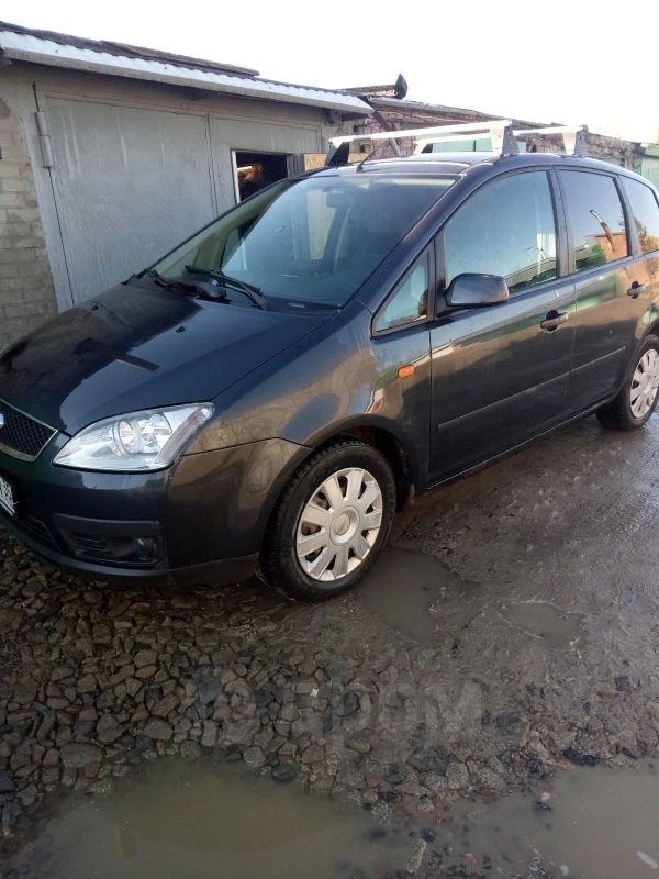    Ford C-MAX 2005 , 200000 , 