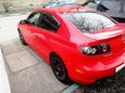  Mazda Mazda3 2007 , 300000 , 