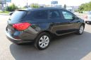  Opel Astra 2014 , 585000 , 