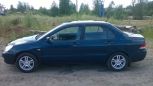  Mitsubishi Lancer 2006 , 270000 , 