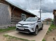 SUV   Toyota RAV4 2018 , 1900000 , 