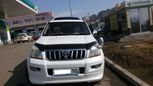 SUV   Toyota Land Cruiser Prado 2003 , 1190000 , 