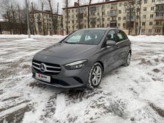 Хэтчбек Mercedes-Benz B-Class 2019 года, 2100000 рублей, Москва