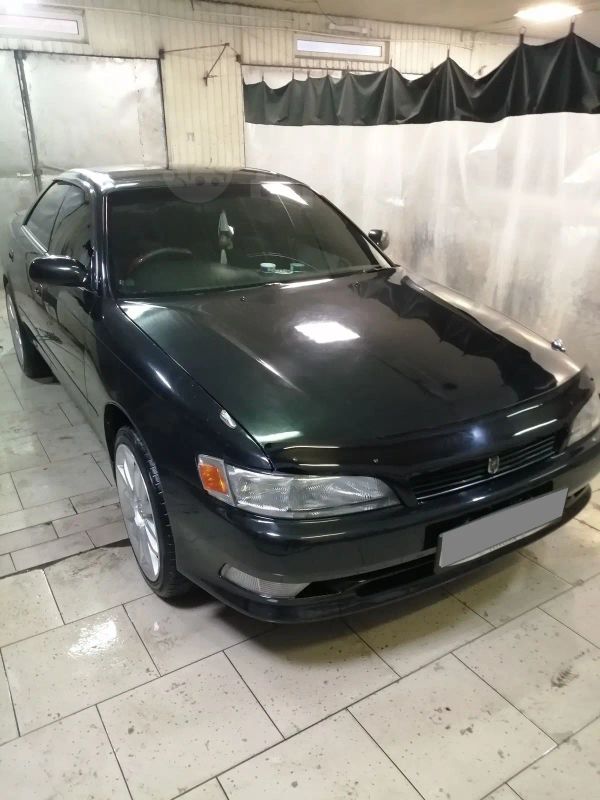  Toyota Mark II 1993 , 270000 , 