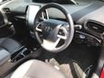  Toyota Prius PHV 2017 , 1284000 , 