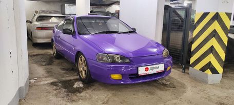  Toyota Cynos 1998 , 200000 , 