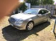  Mercedes-Benz C-Class 2004 , 320000 , 