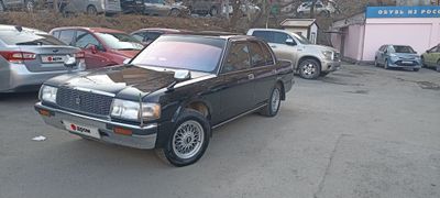 Седан Toyota Crown 1992 года, 350000 рублей, Владивосток
