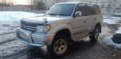 SUV   Toyota Land Cruiser Prado 1999 , 800000 ,  