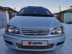 Минивэн или однообъемник Toyota Ipsum 1998 года, 650000 рублей, Краснокаменск