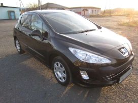  Peugeot 308 2010 , 450000 , --