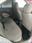  Nissan March 2003 , 150000 , 