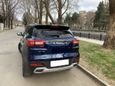 SUV   Lifan X70 2018 , 799999 , 