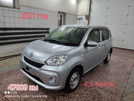  Toyota Passo 2021 , 1285000 , 