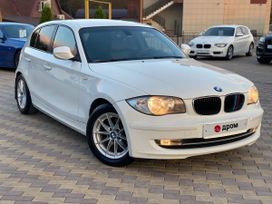  BMW 1-Series 2010 , 989000 , 