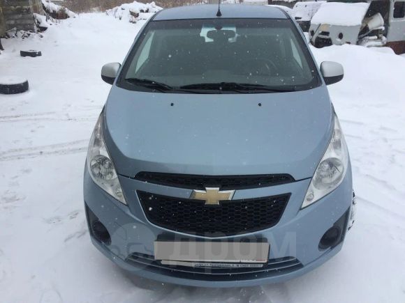  Chevrolet Spark 2012 , 280000 , 