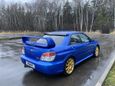  Subaru Impreza WRX STI 2006 , 1180000 , 