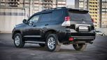 SUV   Toyota Land Cruiser Prado 2010 , 1950000 , 