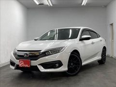 Седан Honda Civic 2019 года, 1800000 рублей, Тюмень