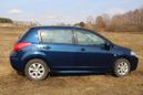 Nissan Tiida 2010 , 460000 , 