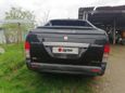  SsangYong Actyon Sports 2010 , 120000 , -