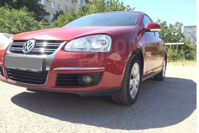  Volkswagen Jetta 2009 , 400000 , 