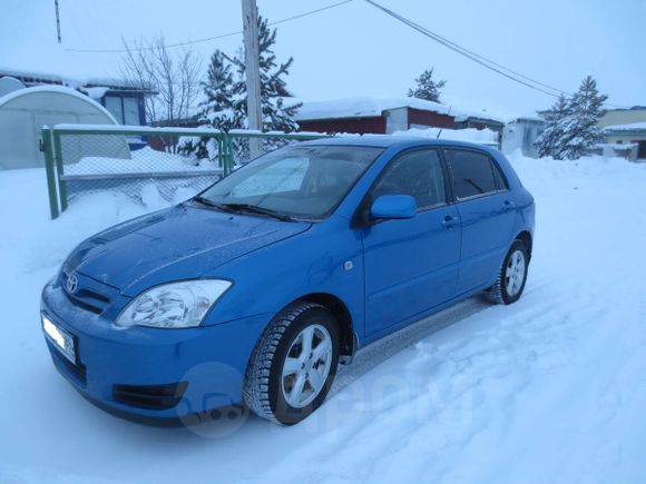  Toyota Corolla 2006 , 350000 , 