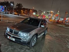 SUV или внедорожник BMW X5 2004 года, 1649000 рублей, Тюмень