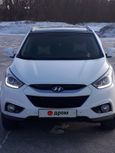 SUV   Hyundai ix35 2013 , 1230000 , 