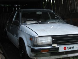  Nissan Sunny 1983 , 29000 , 