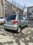  Daewoo Matiz 2007 , 155000 , 