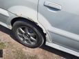    Mitsubishi Chariot Grandis 1998 , 200000 , 