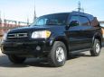 SUV   Toyota Sequoia 2003 , 999999 , 