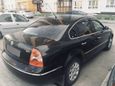  Volkswagen Passat 2002 , 270000 , 