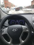 SUV   Hyundai ix35 2011 , 1050000 , 